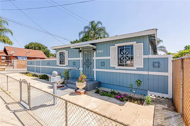 1060 Rebecca, Pomona, CA 91766 - #2