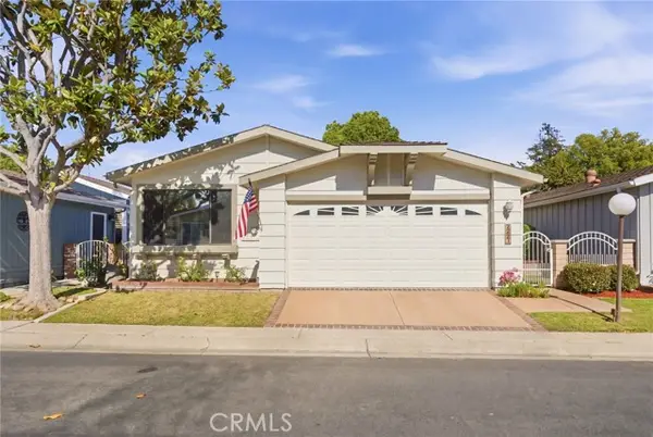 2621 Park Lake  #197, Santa Ana, CA 92705