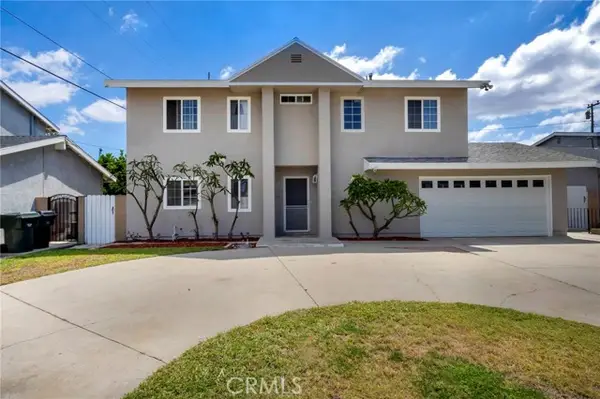 10182 Pimlico, Cypress, CA 90630