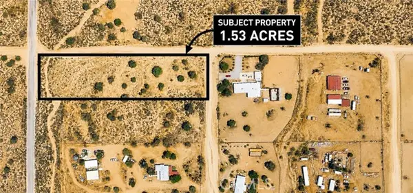 155 Del Rosa, Pinon Hills, CA 92372