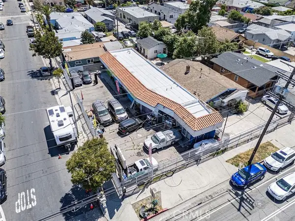 6500 Hoover, Los Angeles, CA 90044