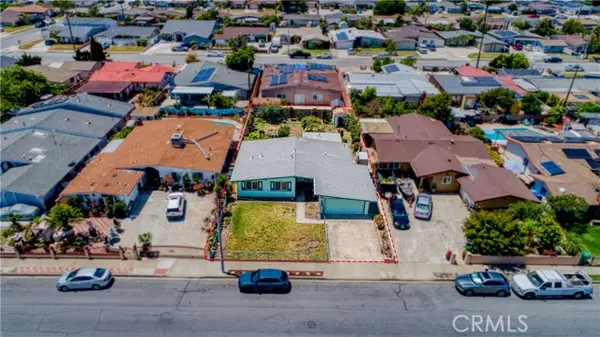 13641 Yosemite, Westminster, CA 92683