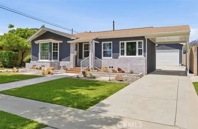 5417 Harco Street, Long Beach, CA 90808 - #1