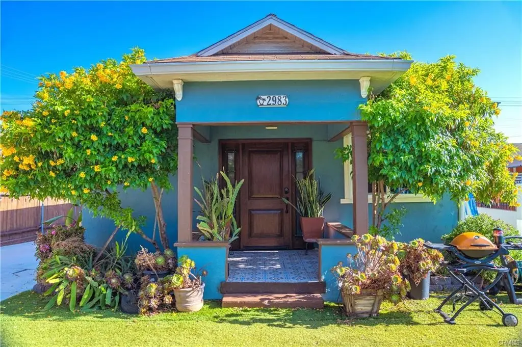 2981 Logan Ave, San Diego, CA 92113 - #1