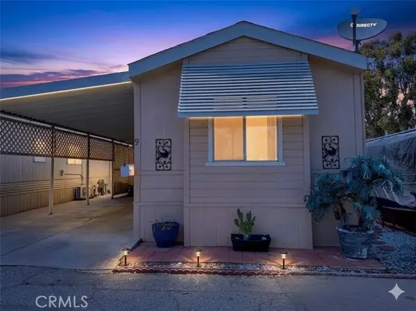 1203 6th  #9, Corona, CA 92882