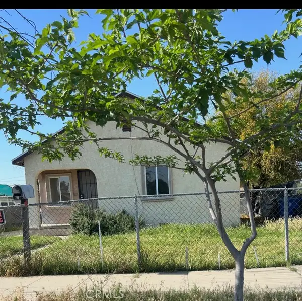1007 18th, Bakersfield, CA 93305