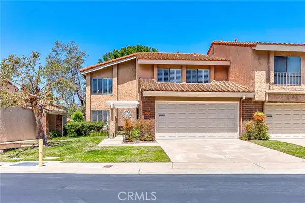 6401 Nohl Ranch  #3, Anaheim, CA 92807