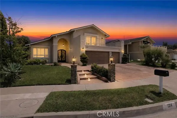 124 Calle Da Gama, Anaheim, CA 92807