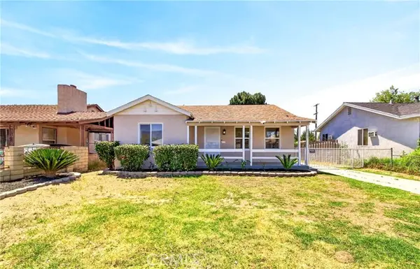 1165 Magnolia Avenue, San Bernardino, CA 92411