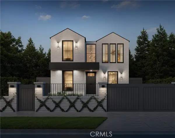 3565 Greenwood, Los Angeles, CA 90066