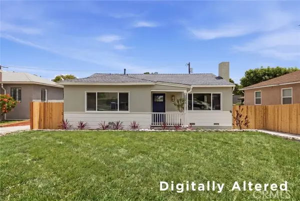 2916 Vaquero, Los Angeles, CA 90032