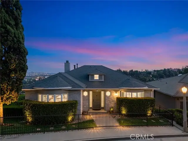 3664 Holboro, Los Angeles, CA 90027 - #1