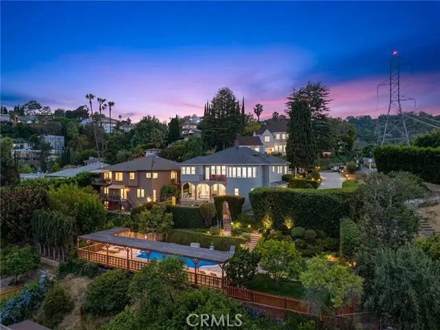 3664 Holboro, Los Angeles, CA 90027 - #3