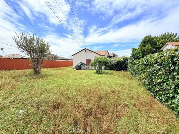 10846 Manhattan, Los Angeles, CA 90047