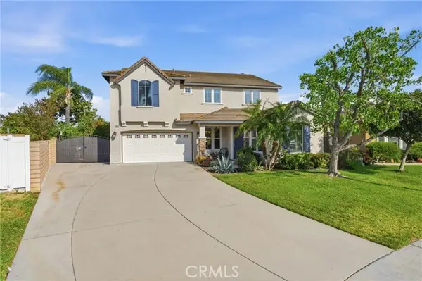 13027 Bermuda, Chino, CA 91710