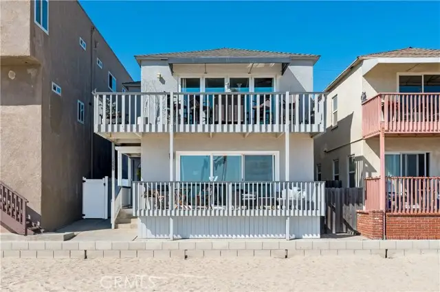 1003 Seal, Seal Beach, CA 90740 - #1