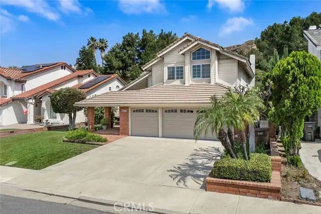 1744 N Winona Dr, Walnut, CA 91789 - #2