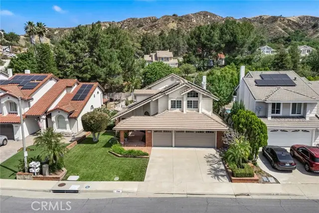 1744 N Winona Dr, Walnut, CA 91789 - #3