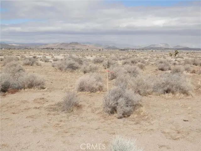 0 Gaskell Road, Rosamond, CA 93560 - #1