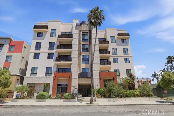 118 Kenwood Street  #407, Glendale, CA 91205