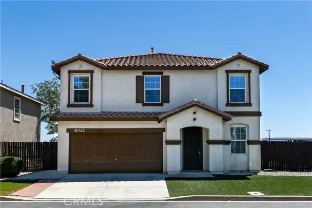 40422 Maravilla, Palmdale, CA 93550 - #1