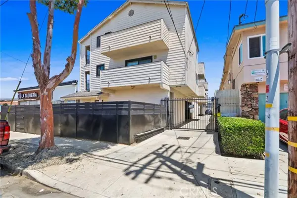 646 Nebraska Avenue  #6, Long Beach, CA 90802