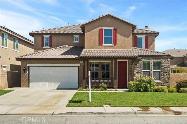 3414 Club Rancho, Palmdale, CA 93551 - #1