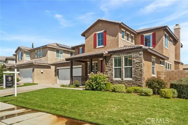 3414 Club Rancho, Palmdale, CA 93551 - #2