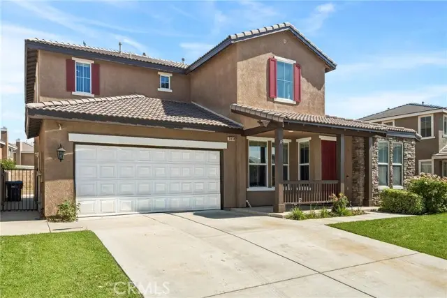 3414 Club Rancho, Palmdale, CA 93551 - #3