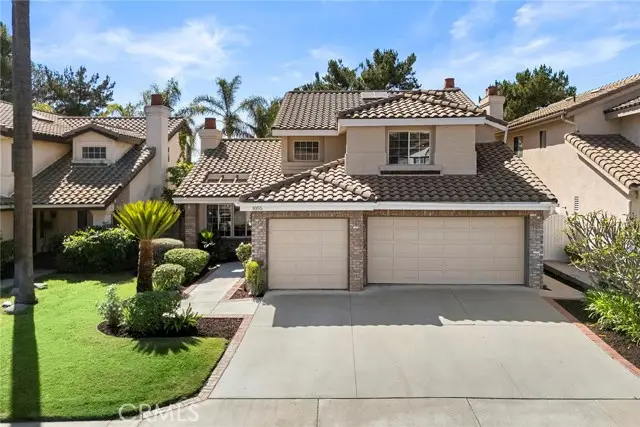 1055 Highridge Court, Anaheim, CA 92808 - #1