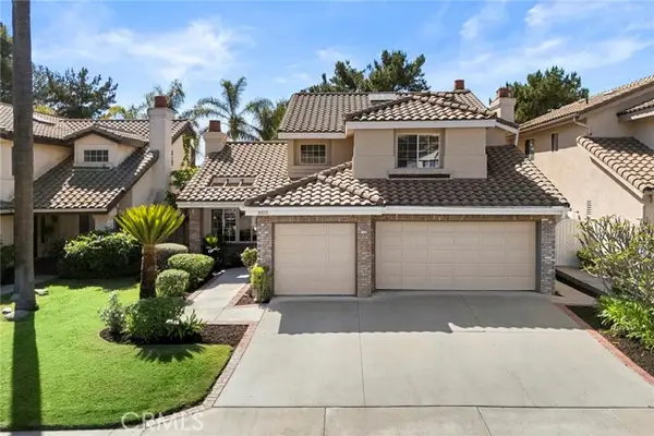 1055 Highridge Court, Anaheim, CA 92808
