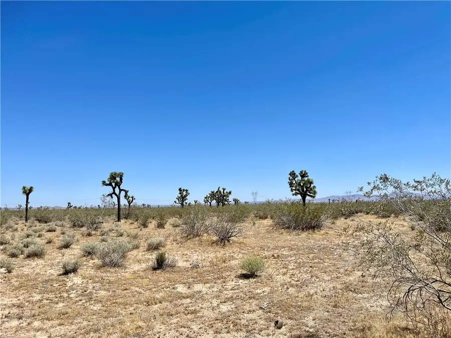 0 Nevada Rd., Phelan, CA 92371 - #3