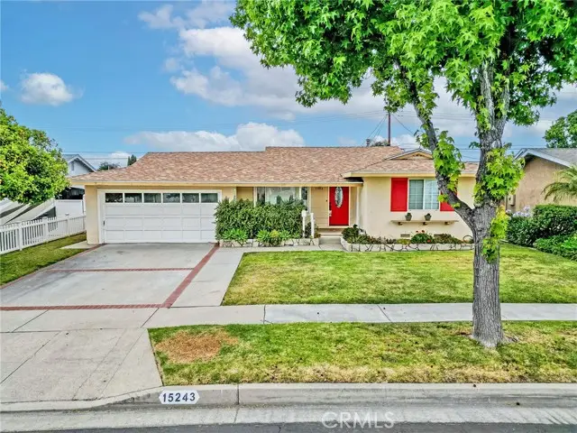 15243 Crosswood, La Mirada, CA 90638 - #2