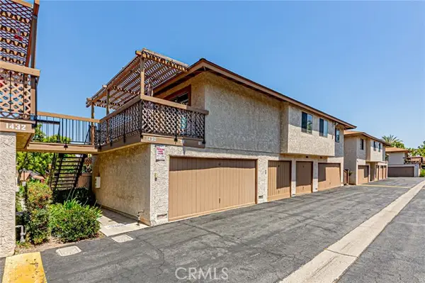 1430 Countrywood Ave  #61, Hacienda Heights, CA 91745