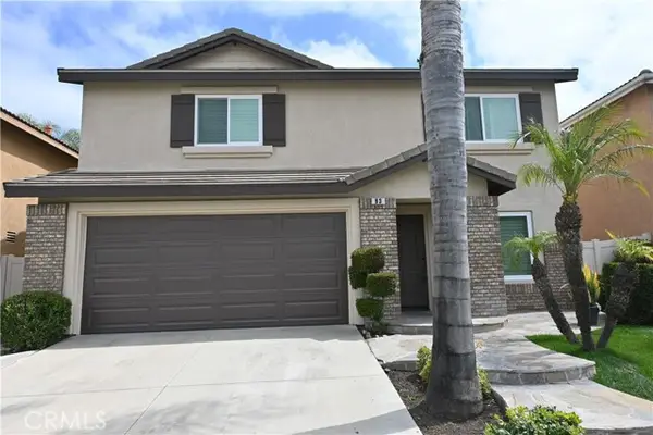 93 Linhaven, Irvine, CA 92602
