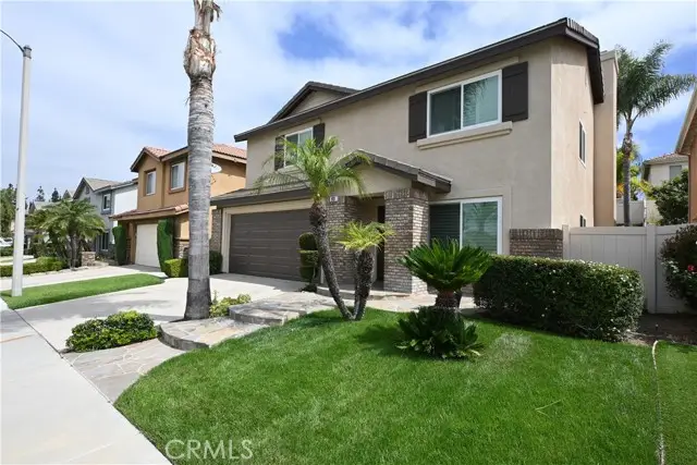 93 Linhaven, Irvine, CA 92602 - #3