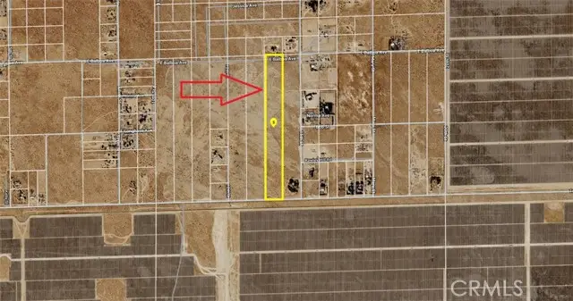 0 Trotter Avenue, Mojave, CA 93501 - #2