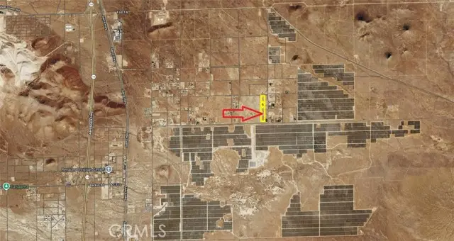 0 Trotter Avenue, Mojave, CA 93501 - #3