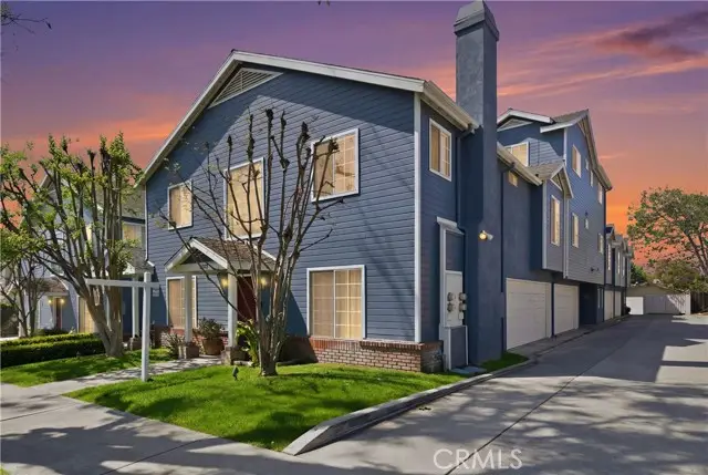 8317 College Avenue, Whittier, CA 90605 - #1