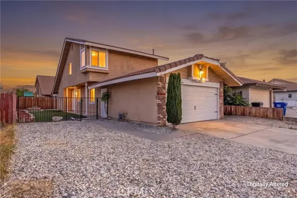 12177 Pluto, Victorville, CA 92392