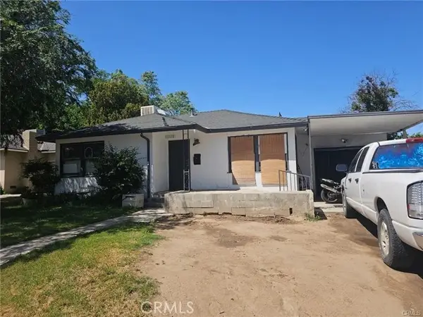 1028 Lansing, Fresno, CA 93705