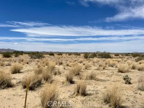 0 Cascade Road, Joshua Tree, CA 92252 - #1