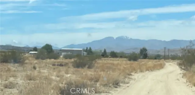 0 Cascade Road, Joshua Tree, CA 92252 - #2