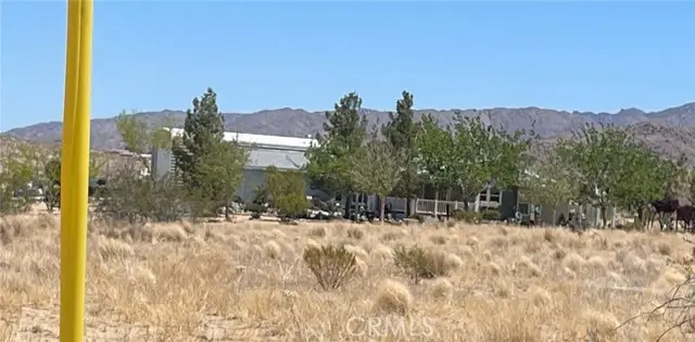 0 Cascade Road, Joshua Tree, CA 92252 - #3