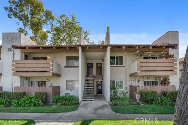17574 Vandenberg  #11, Tustin, CA 92780 - #1