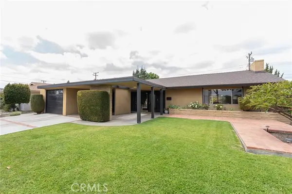 1339 Greenview Drive, Orange, CA 92866