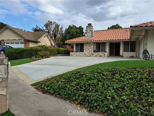 338 Blossom Place, Brea, CA 92821