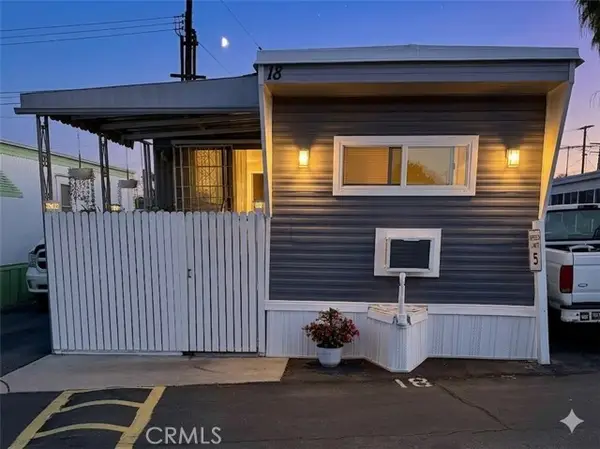 630 Maple Avenue  #18, Montebello, CA 90640