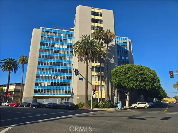 100 Atlantic  #711, Long Beach, CA 90802