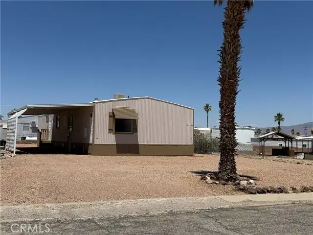 148600 Panoply, Needles, CA 92363 - #1